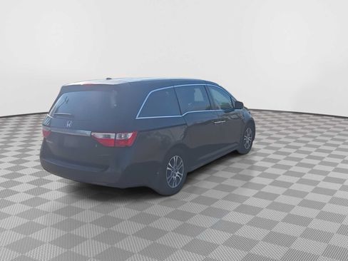 Used 2013 Honda Odyssey EX-L image 8