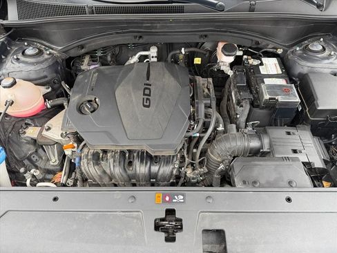 Used 2023 Hyundai Santa Fe SEL image 21