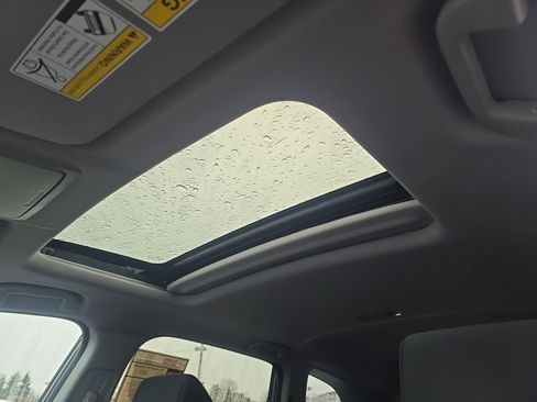 Used 2021 Honda CR-V EX image 26