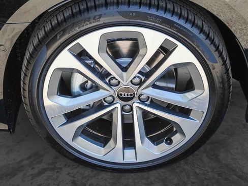 New 2026 Audi A3 2.0T Premium image 12