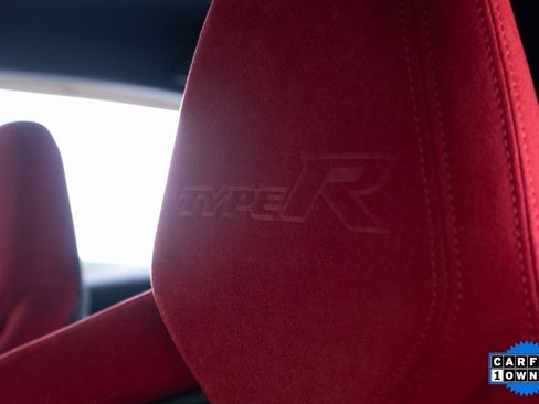 Used 2024 Honda Civic Type R image 26