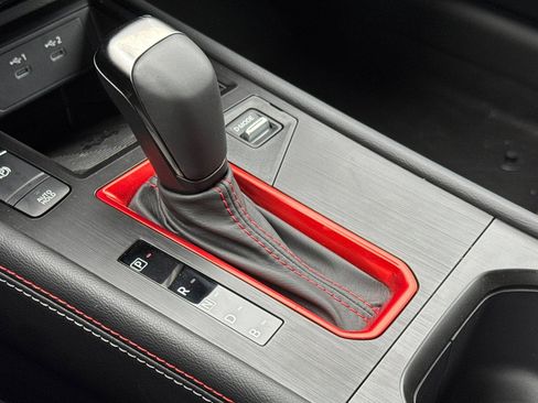 New 2026 Nissan Kicks SR w/ SR Premium Package image 18