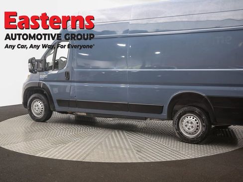 Used 2024 RAM ProMaster 3500 FWD image 61