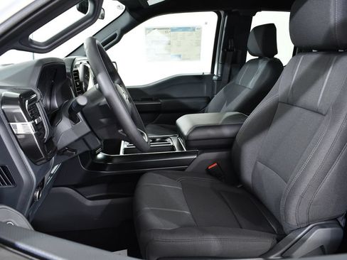 New 2026 Ford F150 STX AWD/4WD image 6