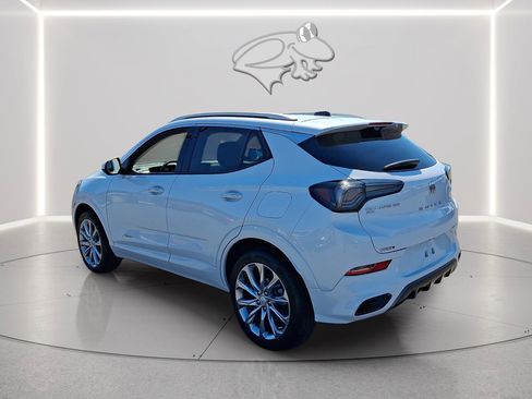 Used 2024 Buick Encore GX Avenir w/ Avenir Technology Package AWD/4WD image 5