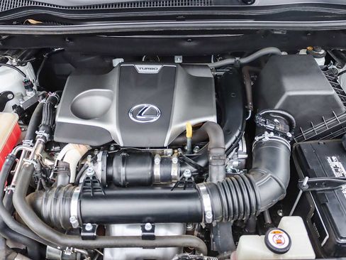 Certified 2019 Lexus NX 300 AWD image 27