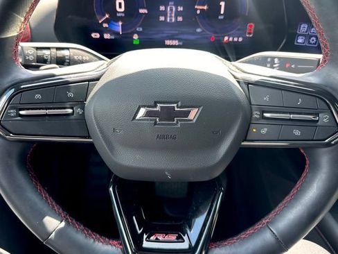 Used 2024 Chevrolet Blazer EV RS AWD/4WD image 19