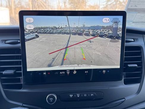 New 2026 Ford Transit 250 148 Medium Roof image 17