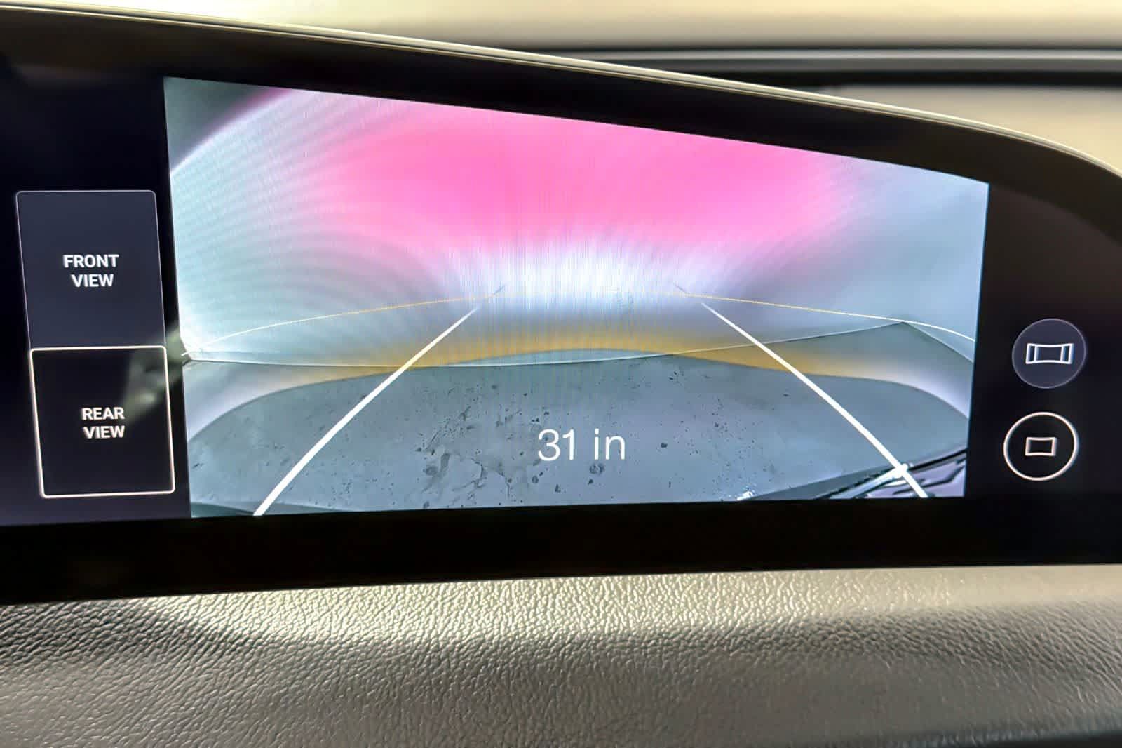 Used 2023 Lucid Air Touring AWD/4WD image 19