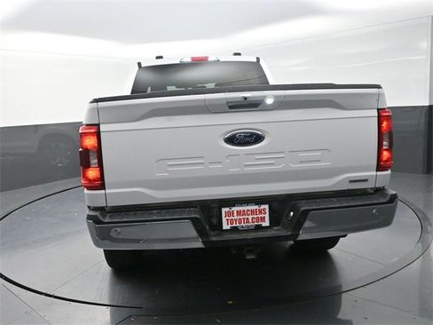 Used 2021 Ford F150 XLT w/ Equipment Group 302A High image 6