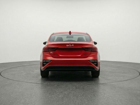 Used 2025 Kia K4 FWD image 7