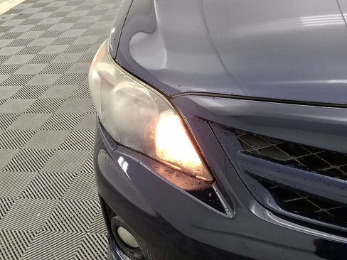 Used 2011 Toyota Corolla S image 25