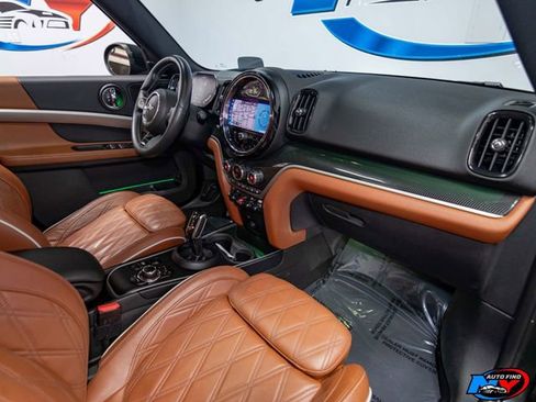 Used 2022 MINI Cooper Countryman John Cooper Works image 25