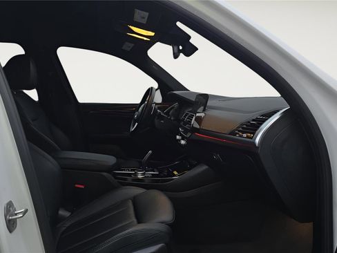 Used 2021 BMW X3 xDrive30i w/ Convenience Package image 9