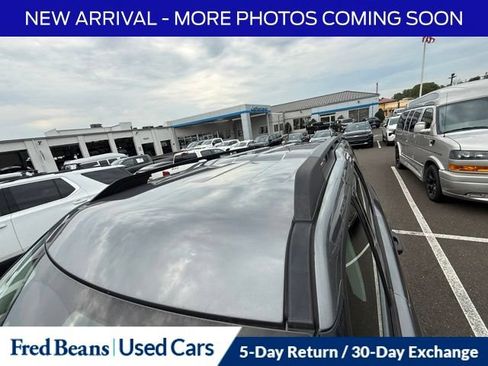 Used 2022 Ford Bronco Sport AWD/4WD image 16
