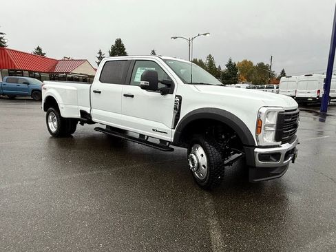 New 2026 Ford F450 XL w/ 360-Degree Camera Package image 7