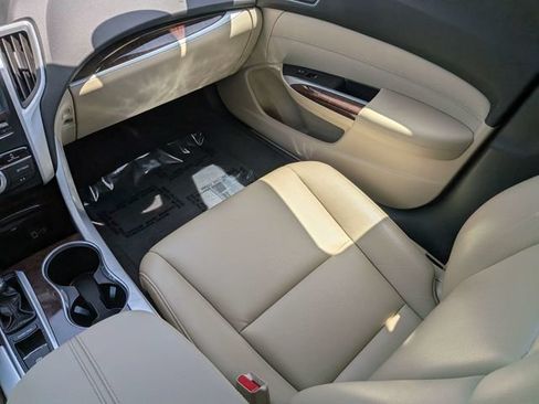 Used 2019 Acura TLX FWD image 15