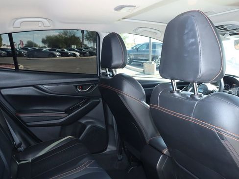 Used 2020 Subaru Crosstrek 2.0i Limited w/ Moonroof Package w/Navigation image 27