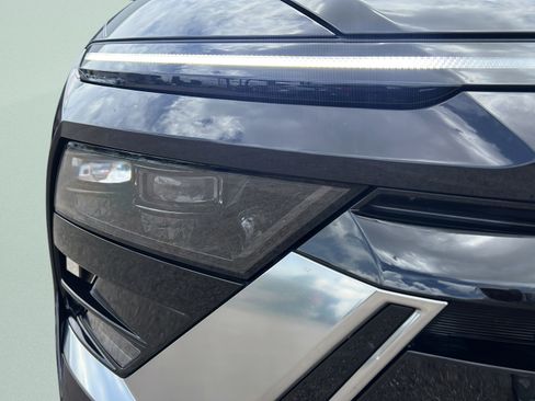Certified 2024 Hyundai Sonata SEL FWD image 9