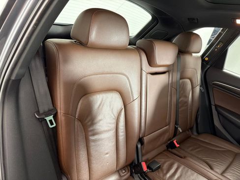 Used 2014 Audi Q5 2.0T Premium Plus w/ Premium Plus Package image 21