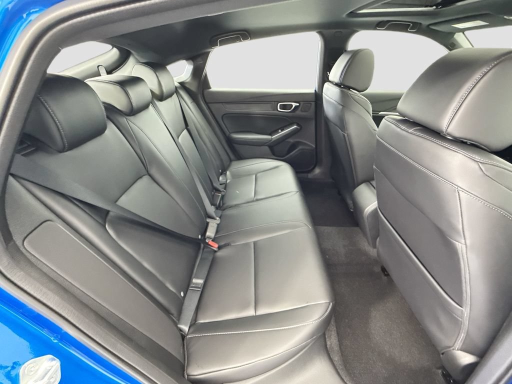 Used 2026 Acura Integra A-Spec FWD image 21