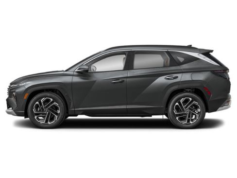 New 2026 Hyundai Tucson Limited AWD/4WD image 3