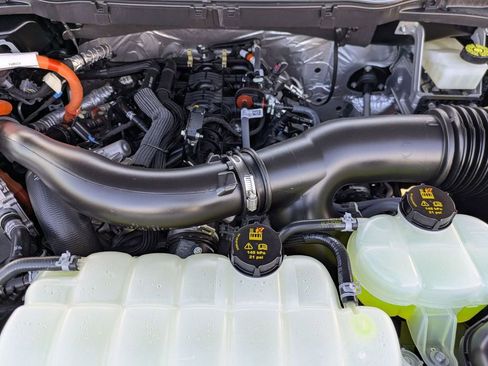 New 2024 Ford F150 XLT w/ Equipment Group 302A MID image 53