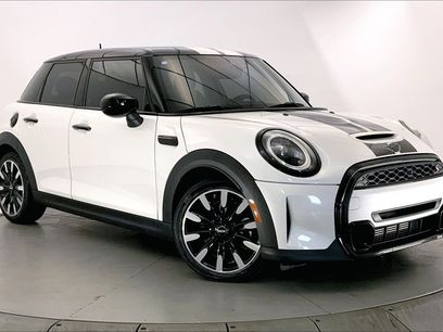 Used 2024 MINI Cooper S
