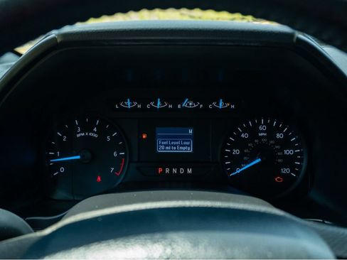 Used 2018 Ford Expedition XL RWD image 23