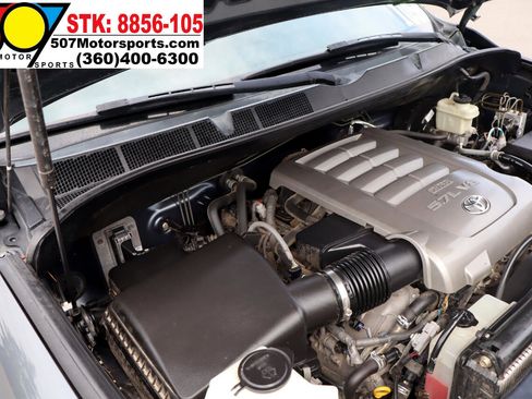 Used 2008 Toyota Tundra Limited image 21