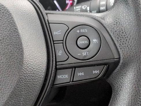 Certified 2024 Toyota RAV4 XLE w/ Convenience Package FWD image 25