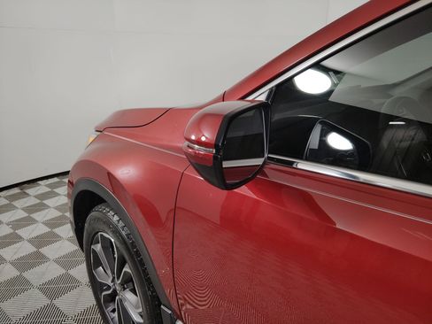 Certified 2020 Honda CR-V EX-L image 24