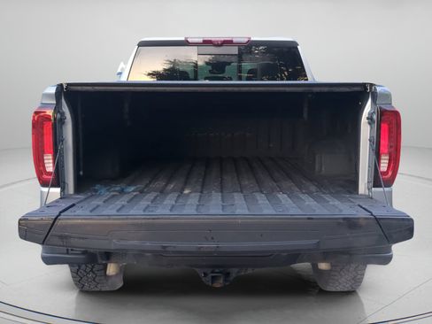 Used 2023 GMC Sierra 1500 AT4X w/ AT4X AEV Edition AWD/4WD image 46