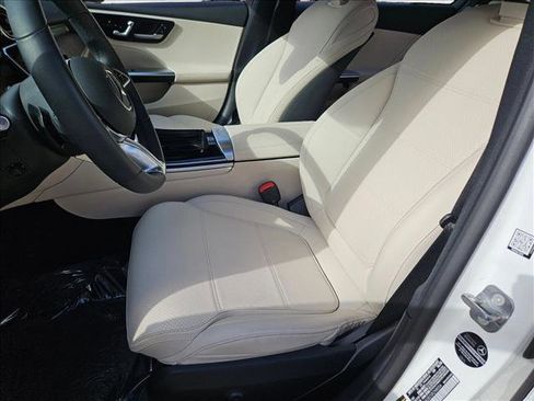 Certified 2025 Mercedes-Benz C 300 Sedan image 15