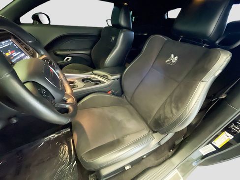 Used 2018 Dodge Challenger R/T Scat Pack image 14