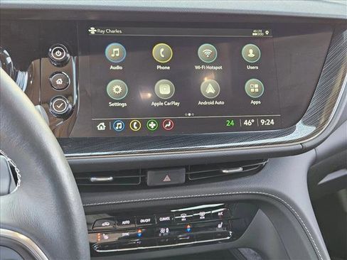 Used 2023 Buick Envision Essence w/ Sport Touring Package image 14