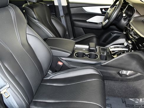 Certified 2023 Acura MDX SH-AWD w/ Technology Package image 42