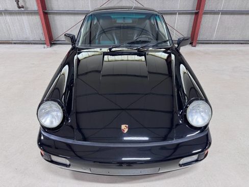 Used 1991 Porsche 911 Carrera image 14