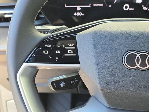 New 2025 Audi Q5 Prestige image 20