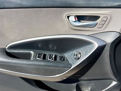 Used 2018 Hyundai Santa Fe Sport w/ 2.0T Ultimate Tech Package 05 image 19