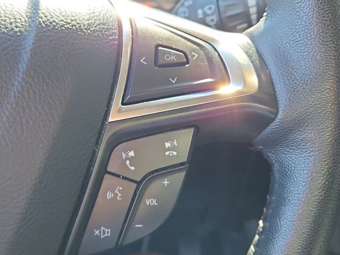 Used 2024 Ford Edge SEL AWD/4WD image 26