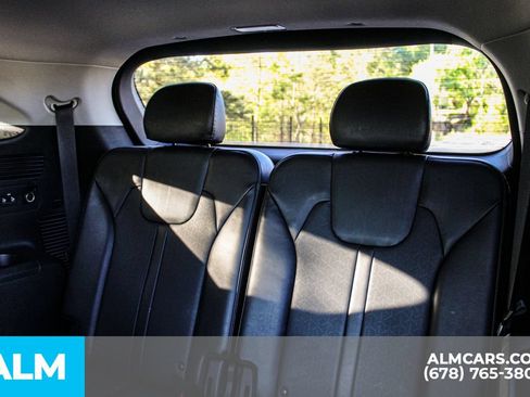 Used 2022 Kia Sorento SX FWD image 17