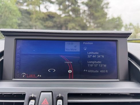 Used 2012 BMW Z4 sDrive28i w/ Sport Pkg image 15