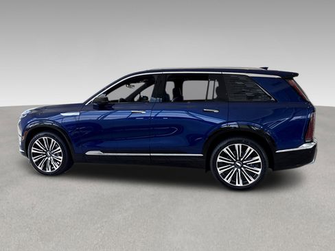 New 2026 Cadillac Vistiq Premium Luxury image 25