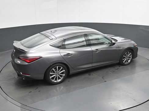 Used 2025 Acura Integra FWD image 30