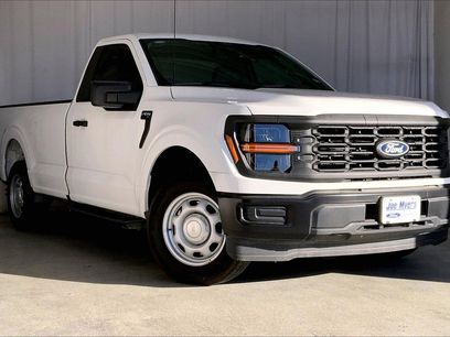 Used 2024 Ford F150 XL