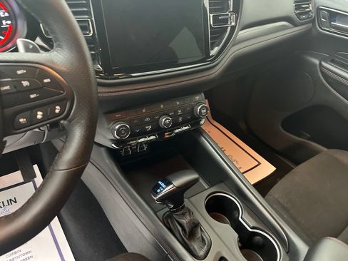 Used 2023 Dodge Durango GT AWD/4WD image 21