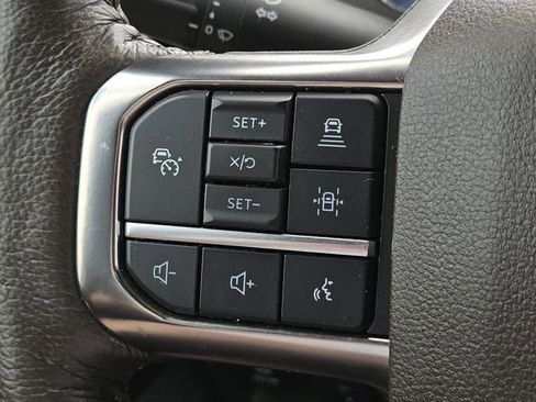 Used 2023 Ford F150 King Ranch w/ Equipment Group 601A High image 24