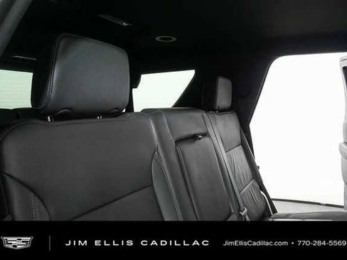 Used 2025 Chevrolet Tahoe LT AWD/4WD image 20