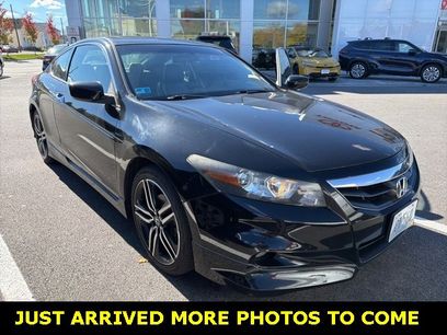 Used 2012 Honda Accord EX-L